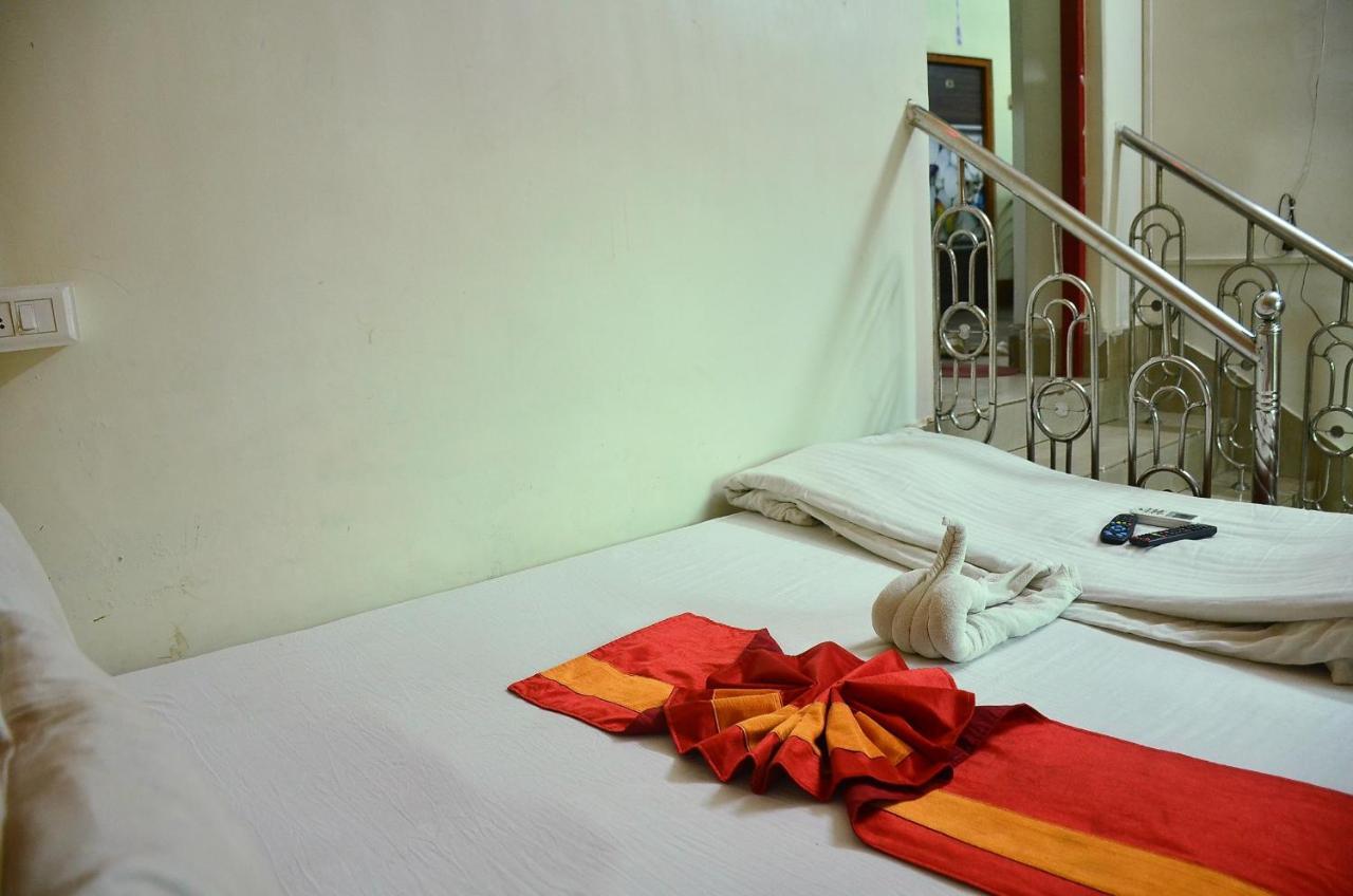 Staymaker Royal Residency Kalküta Dış mekan fotoğraf