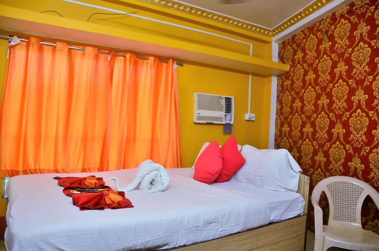 Staymaker Royal Residency Kalküta Dış mekan fotoğraf