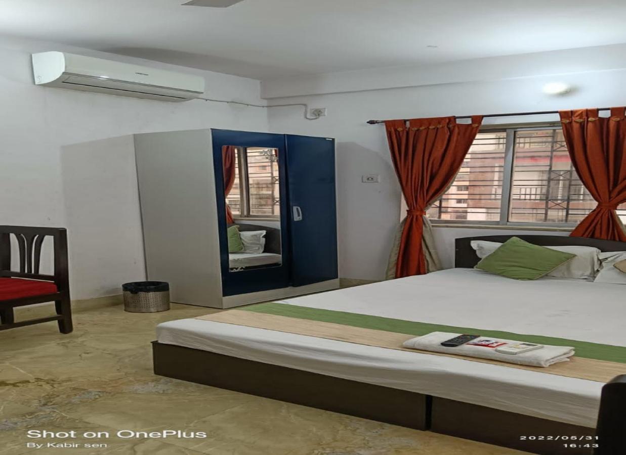 Staymaker Royal Residency Kalküta Dış mekan fotoğraf